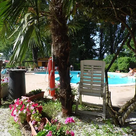 Agriturismo I Tre Fiumi *