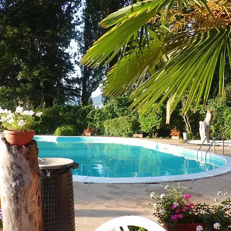 ファームステイ Agriturismo I Tre Fiumi