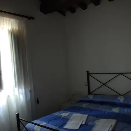 Agriturismo I Tre Fiumi *