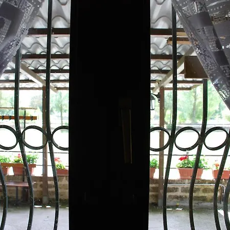 Feriegård Agriturismo I Tre Fiumi Gubbio