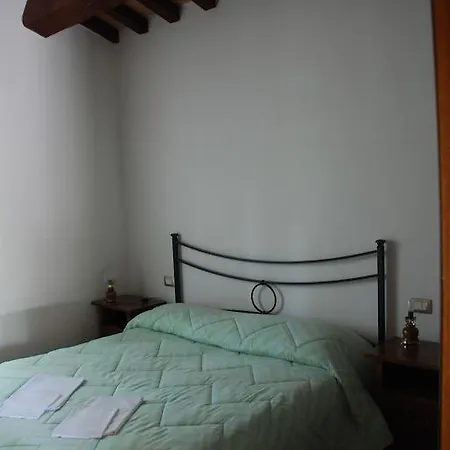 ファームステイ Agriturismo I Tre Fiumi *