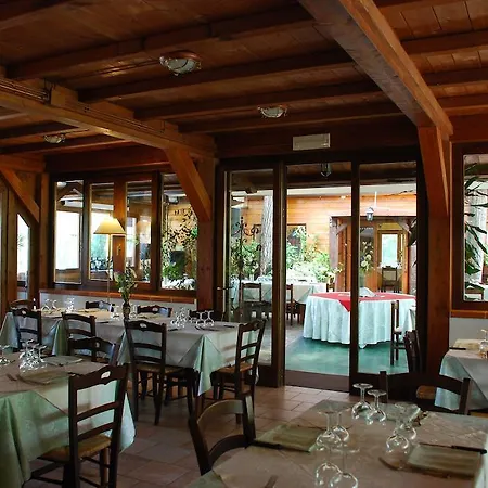 Feriegård Agriturismo I Tre Fiumi *