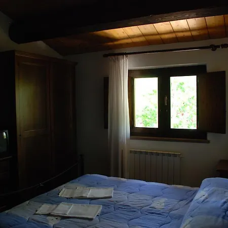 Agriturismo I Tre Fiumi