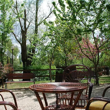 Feriegård Agriturismo I Tre Fiumi *