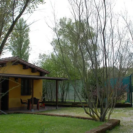 Agriturismo I Tre Fiumi