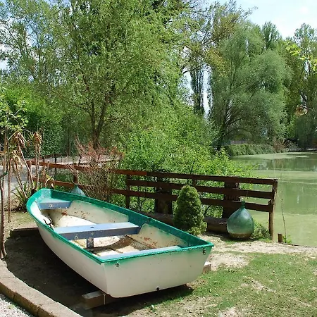 Feriegård Agriturismo I Tre Fiumi Gubbio