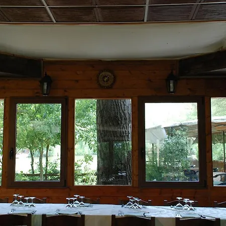 Feriegård Agriturismo I Tre Fiumi *