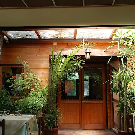 ファームステイ Agriturismo I Tre Fiumi *