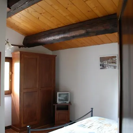 Agriturismo I Tre Fiumi